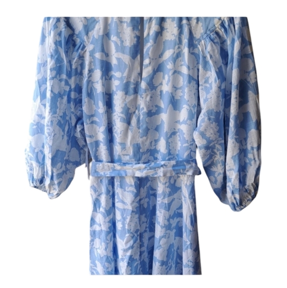 *NWT*  PREMIER AMOUR BEAUTIFUL DRESS SIZE 14 and 16 - Picture 2 of 6